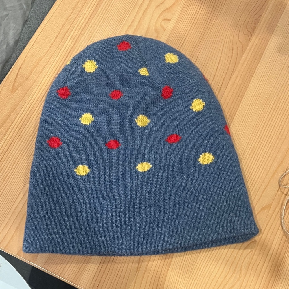 Jack spade toque